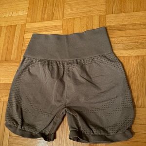 Vital seamless Biker Shorts